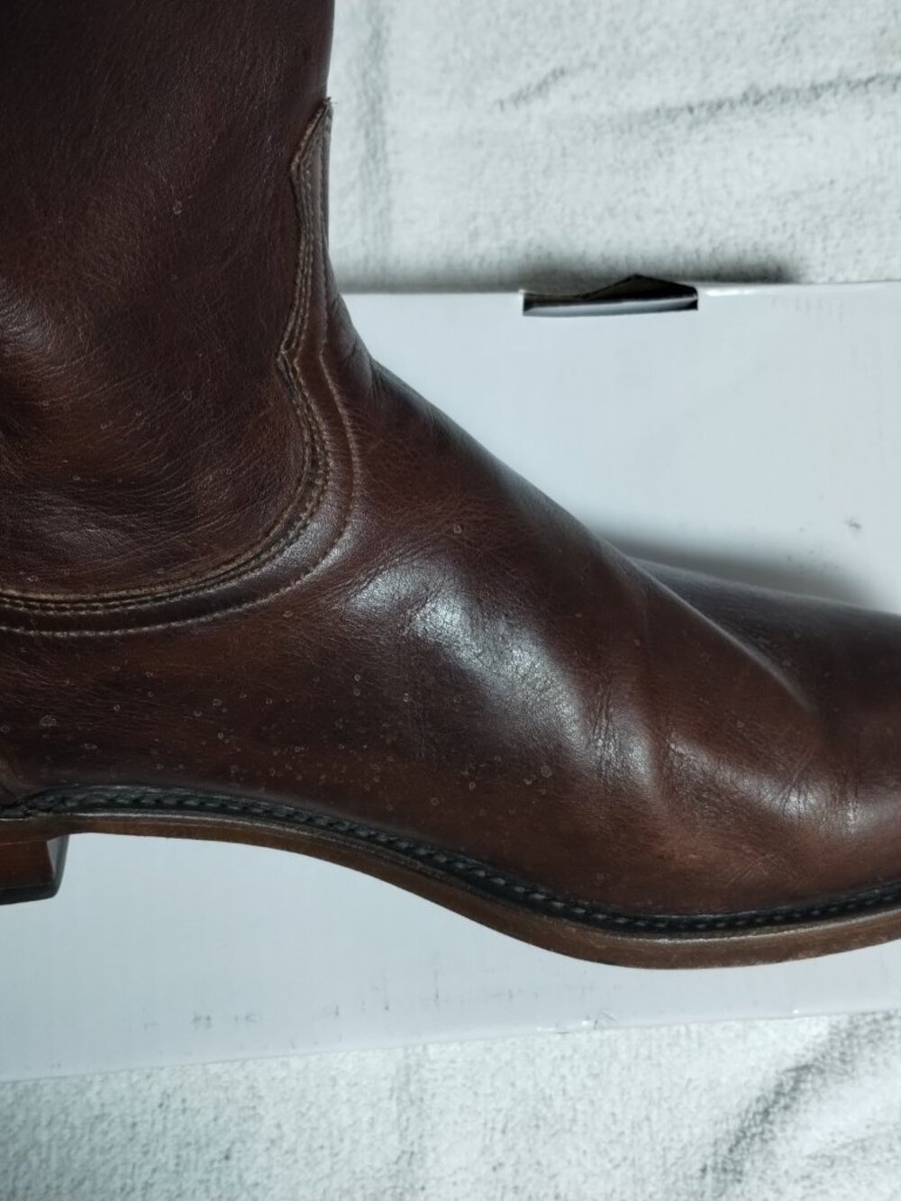 Lucchese - Picture 13 of 14